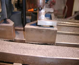 machining sides