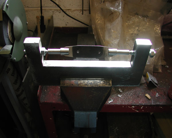 welding jig