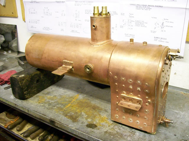 Boiler