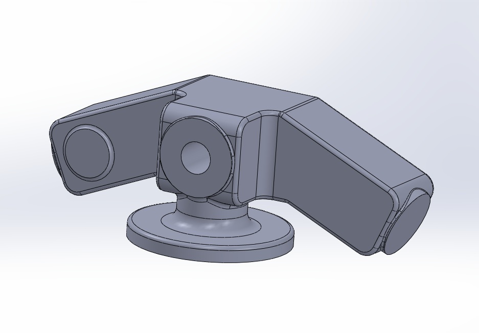Turret